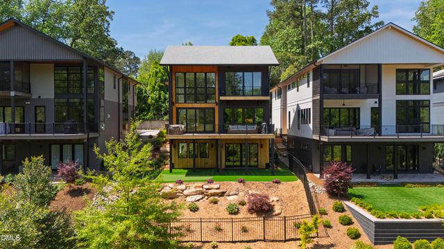 1617 Nottingham Road, Raleigh, NC 27607