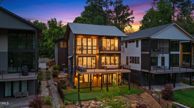 1617 Nottingham Road, Raleigh, NC 27607