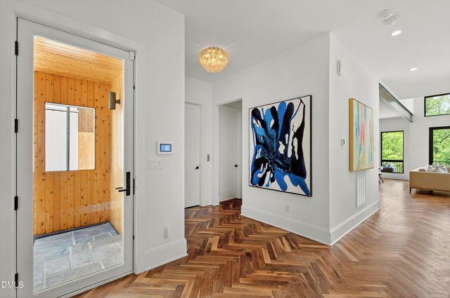 1617 Nottingham Road, Raleigh, NC 27607