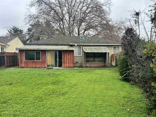 745 Hacienda Ave, San Lorenzo, CA 94580