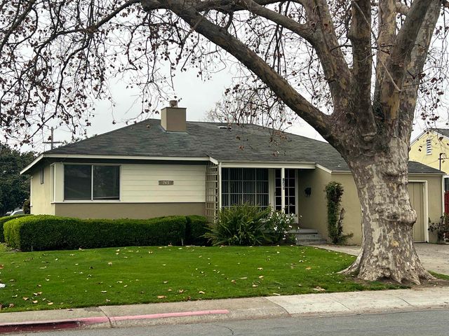 745 Hacienda Ave, San Lorenzo, CA 94580