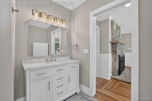 403 Ellen Street, Fenton, MI 48430