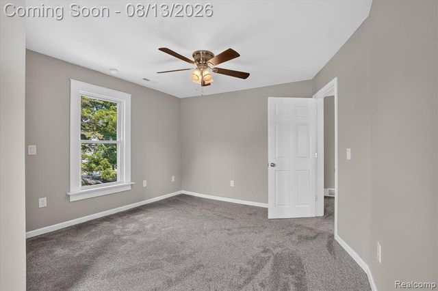 403 Ellen Street, Fenton, MI 48430