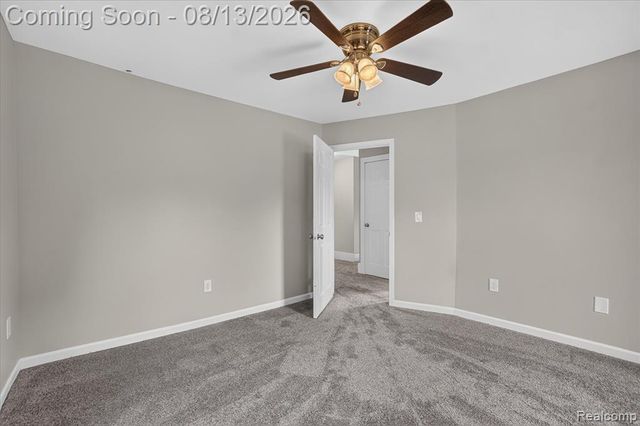403 Ellen Street, Fenton, MI 48430