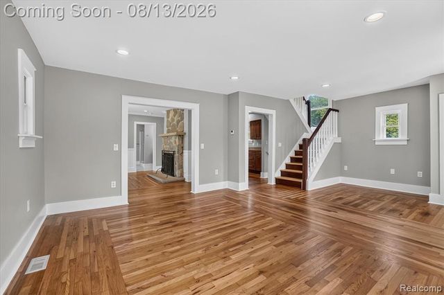 403 Ellen Street, Fenton, MI 48430
