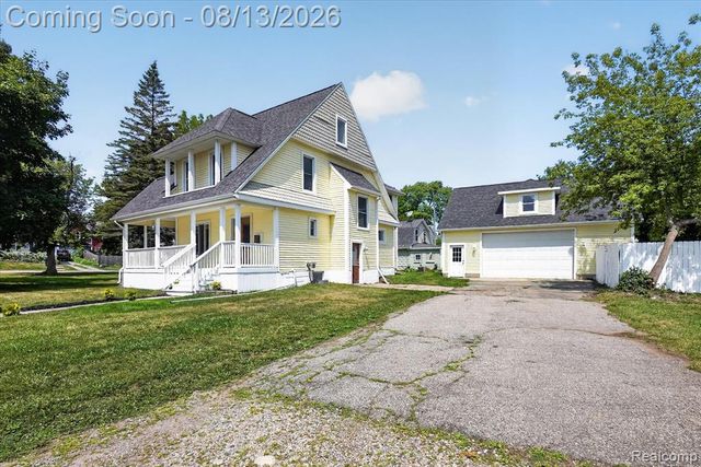 403 Ellen Street, Fenton, MI 48430