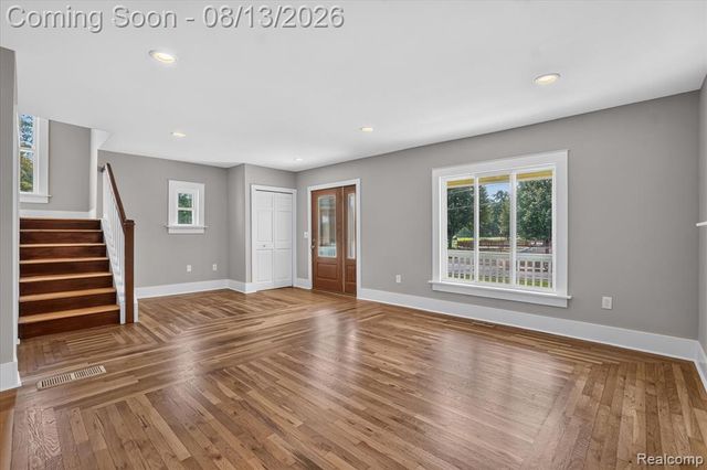 403 Ellen Street, Fenton, MI 48430