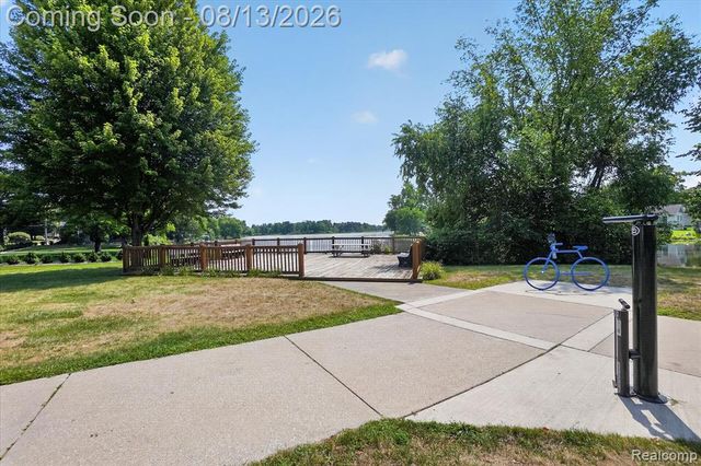403 Ellen Street, Fenton, MI 48430