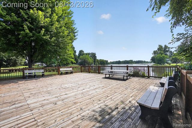 403 Ellen Street, Fenton, MI 48430