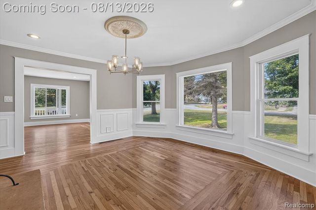 403 Ellen Street, Fenton, MI 48430