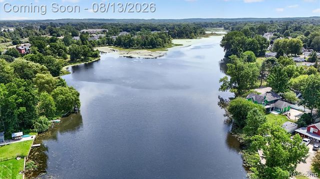 403 Ellen Street, Fenton, MI 48430