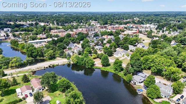 403 Ellen Street, Fenton, MI 48430