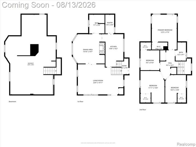 403 Ellen Street, Fenton, MI 48430