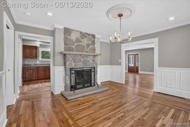 403 Ellen Street, Fenton, MI 48430