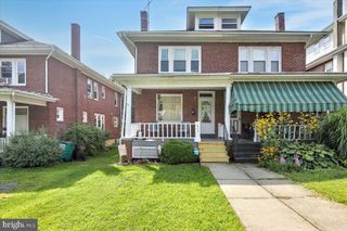 613 CARSONIA AVE, Reading, PA 19606