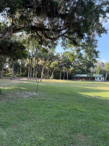 13551 NE 14TH AVENUE, Citra, FL 32113