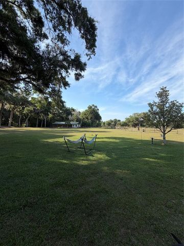 13551 NE 14TH AVENUE, Citra, FL 32113