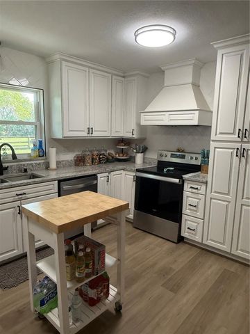 13551 NE 14TH AVENUE, Citra, FL 32113