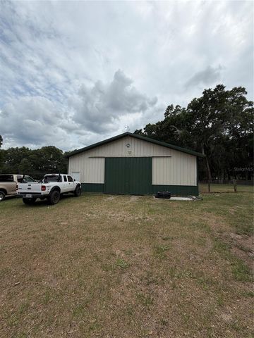 13551 NE 14TH AVENUE, Citra, FL 32113