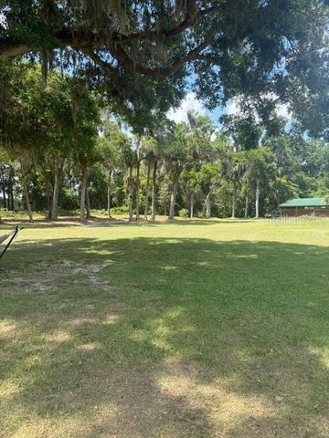 13551 NE 14TH AVENUE, Citra, FL 32113