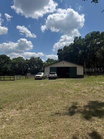 13551 NE 14TH AVENUE, Citra, FL 32113