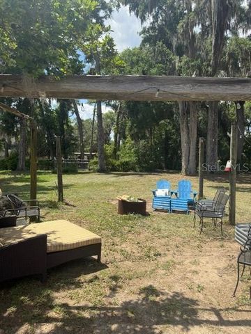 13551 NE 14TH AVENUE, Citra, FL 32113