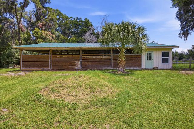 13551 NE 14TH AVENUE, Citra, FL 32113