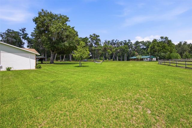 13551 NE 14TH AVENUE, Citra, FL 32113