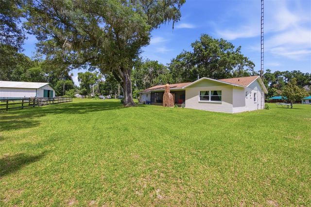 13551 NE 14TH AVENUE, Citra, FL 32113