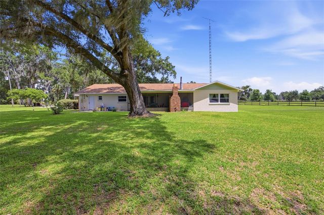 13551 NE 14TH AVENUE, Citra, FL 32113