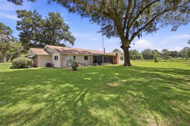 13551 NE 14TH AVENUE, Citra, FL 32113
