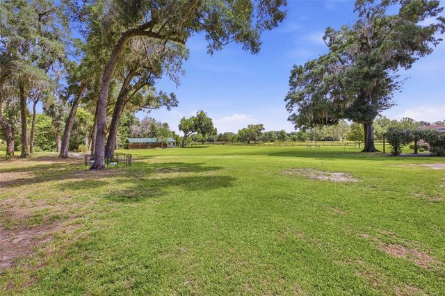 13551 NE 14TH AVENUE, Citra, FL 32113
