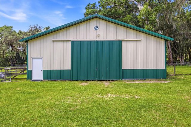 13551 NE 14TH AVENUE, Citra, FL 32113