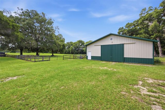 13551 NE 14TH AVENUE, Citra, FL 32113