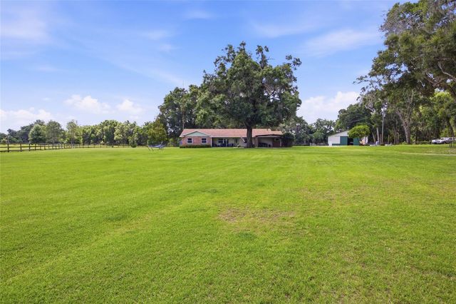 13551 NE 14TH AVENUE, Citra, FL 32113