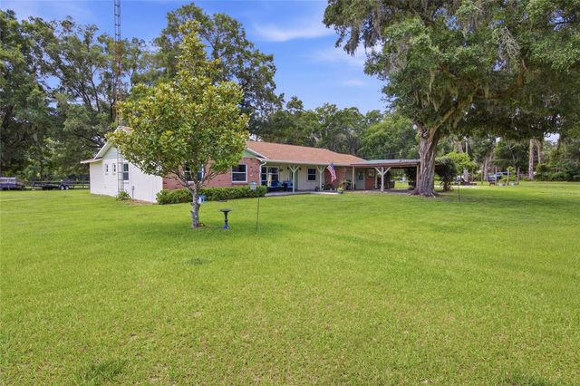 13551 NE 14TH AVENUE, Citra, FL 32113