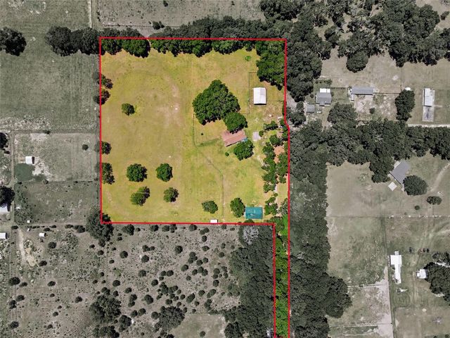 13551 NE 14TH AVENUE, Citra, FL 32113