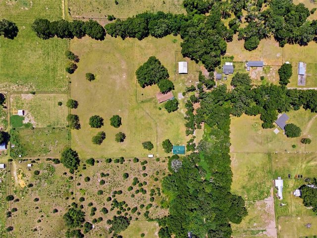13551 NE 14TH AVENUE, Citra, FL 32113