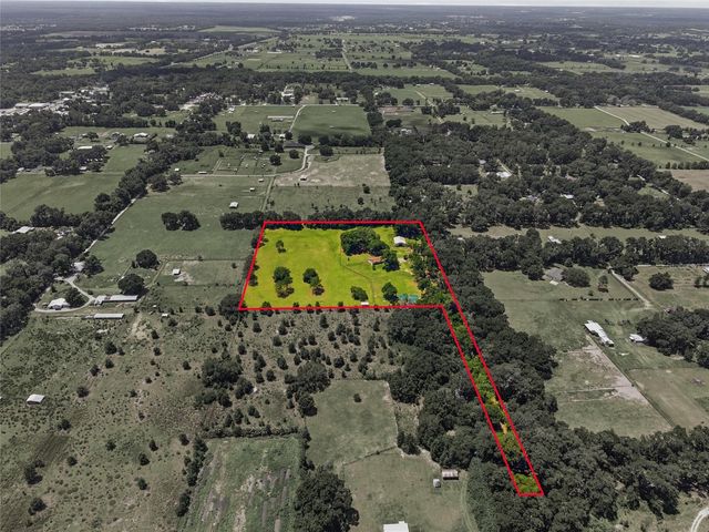 13551 NE 14TH AVENUE, Citra, FL 32113