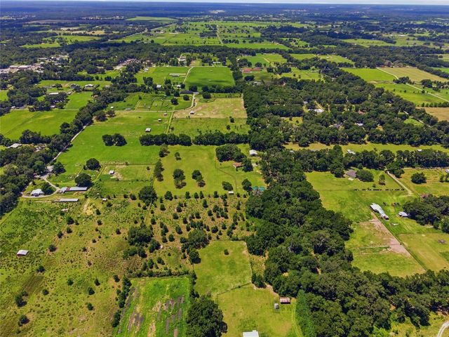 13551 NE 14TH AVENUE, Citra, FL 32113