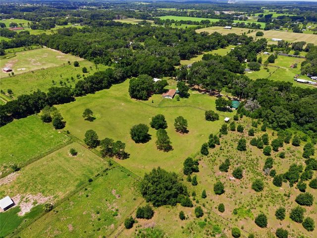 13551 NE 14TH AVENUE, Citra, FL 32113