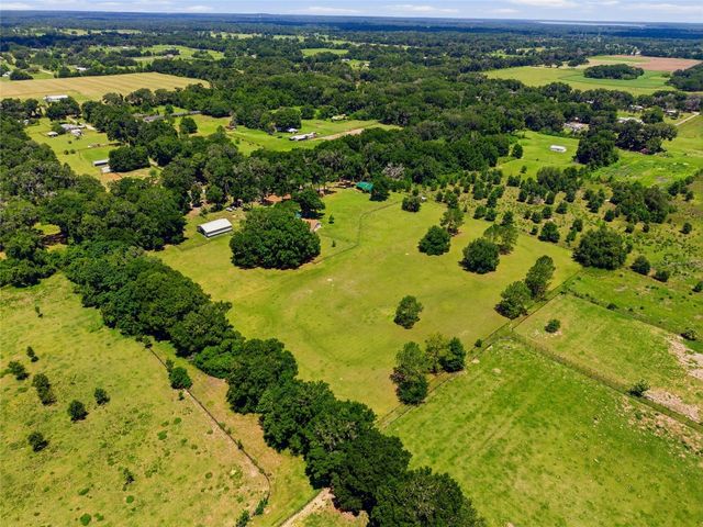13551 NE 14TH AVENUE, Citra, FL 32113