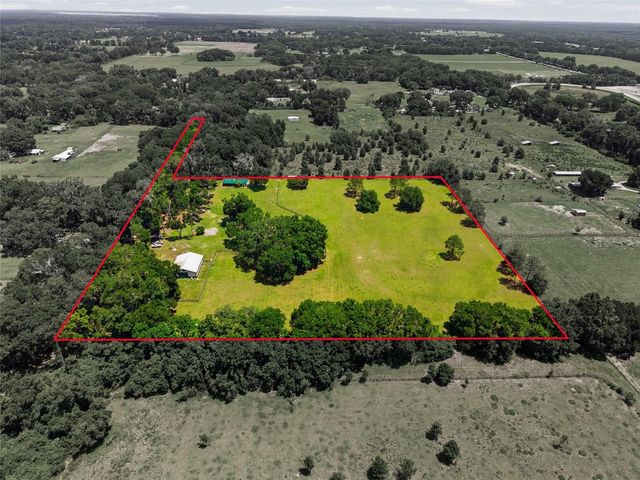 13551 NE 14TH AVENUE, Citra, FL 32113