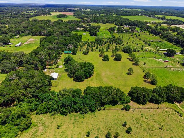 13551 NE 14TH AVENUE, Citra, FL 32113