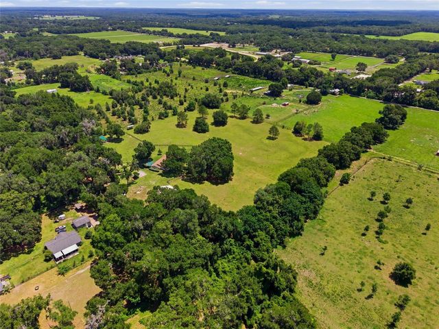13551 NE 14TH AVENUE, Citra, FL 32113
