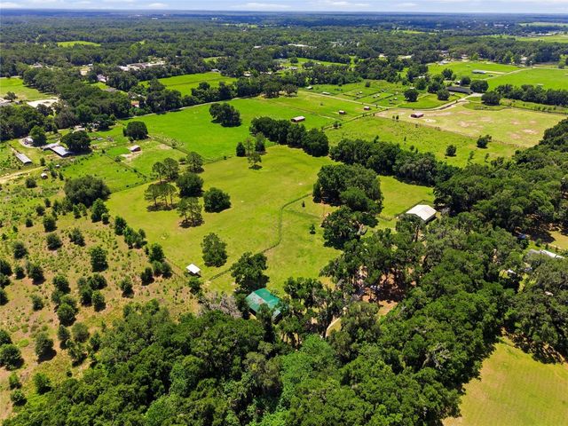 13551 NE 14TH AVENUE, Citra, FL 32113