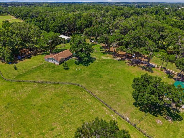 13551 NE 14TH AVENUE, Citra, FL 32113