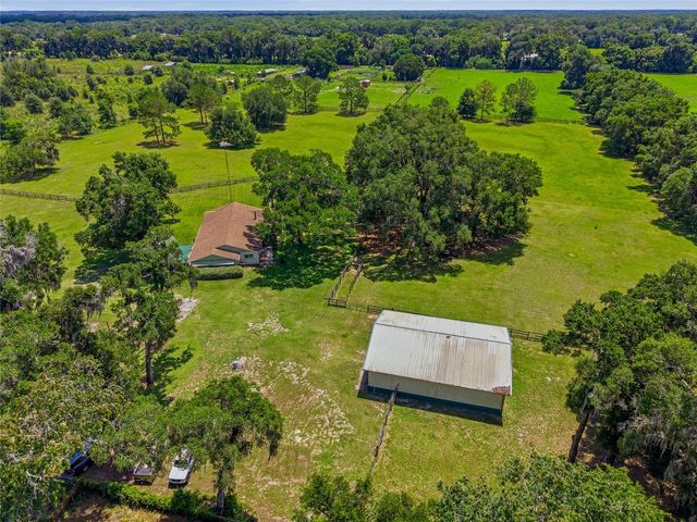 13551 NE 14TH AVENUE, Citra, FL 32113