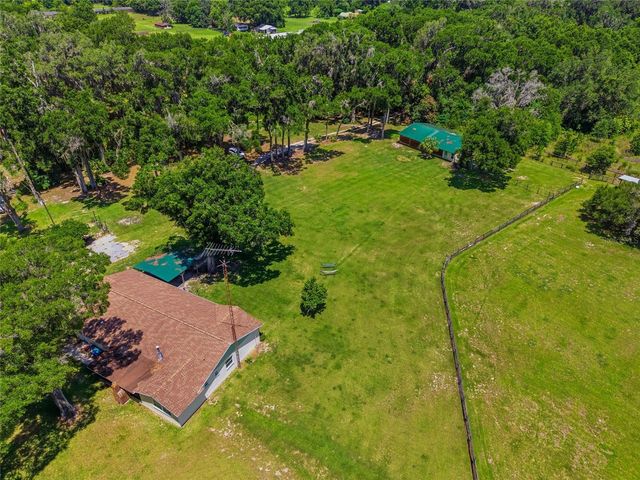 13551 NE 14TH AVENUE, Citra, FL 32113
