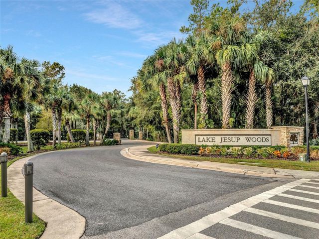 1451 BARN OWL LOOP, Sanford, FL 32773